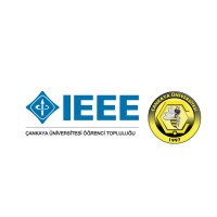 IEEE Çankaya University Student Branch Logo