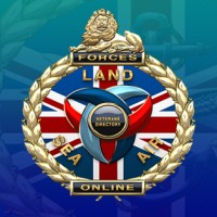 Forces Online CIO Logo