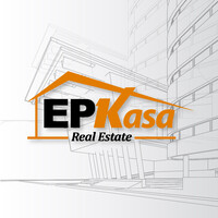 EPkasa Real Estate Logo