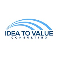 Idea to Value Consulting Logo