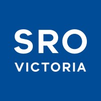 State Revenue Office Victoria Logo