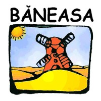 MP Baneasa-Paste SA Logo