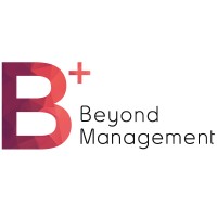 BEYOND MANAGEMENT Logo