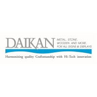 DAIKAN GROUP Logo