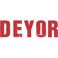 Deyor Logo
