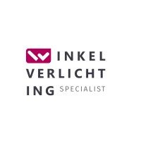 Winkelverlichtingspecialist Logo