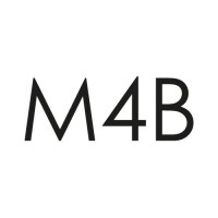 M4B Ltd Logo