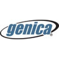 Genica Corporation Logo