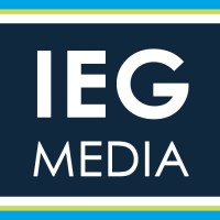 IEG Media Logo
