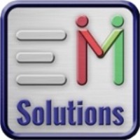 EM Solutions Logo