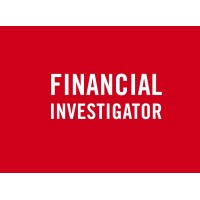 Financial Investigator Logo