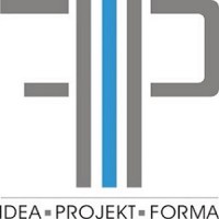 IPF Sp. z o.o. - Idea Projekt Forma - Dostawca mebli i wyposażenia Logo