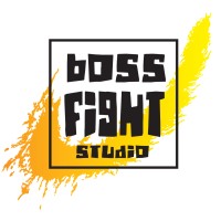 Boss Fight Studio Logo