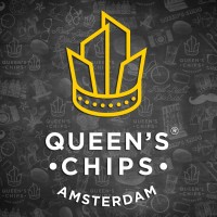 Queens Chips Amsterdam Logo