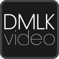DMLK Video Logo