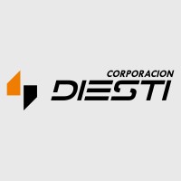 Corporación Diesti Logo