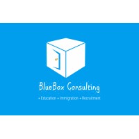BlueBox Consulting Logo