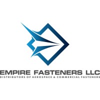 Empire Fasteners LLC - WOSB - AS9100D Logo