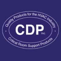 CDP, Inc. Logo