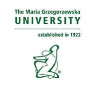 Maria Grzegorzewska University: Faculty of Applied Social Sciences Logo
