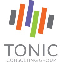 Tonic Consulting Group Logo