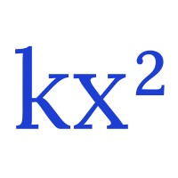 kx² Logo