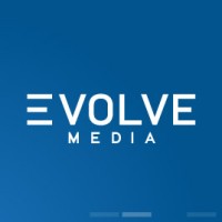 Evolve Media, LLC Logo
