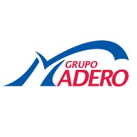 Grupo Madero RH Logo
