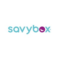 Savybox Logo