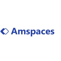 Amspaces Logo