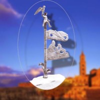 Museo Laboratorio della Civiltà Contadina Logo
