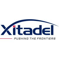 Xitadel Logo