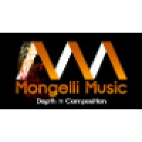 Mongelli Music Logo