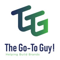 The Go-To Guy! Logo
