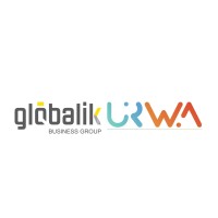 Globalik & URWA Business Group Logo