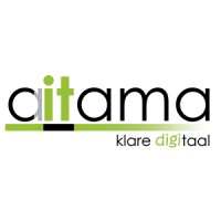 Aitama Logo