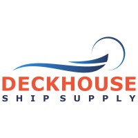 DECKHOUSE SHIP SUPPLY Logo