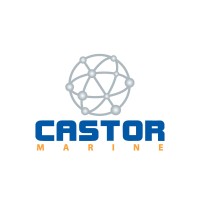Castor Marine Logo