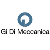 Gi.Di. Meccanica Logo