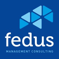 Fedus Management Consulting Logo
