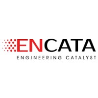 EnCata - Engineering CATALYST Logo