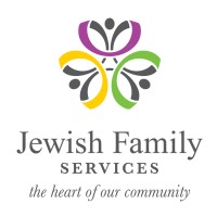 Jewish Family Services of Greater Charlotte, Inc. Logo