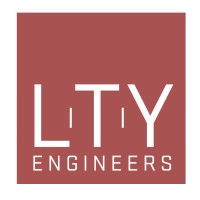 Lee Truong & Yu Engineers, PLLC (LTY Engineers) Logo