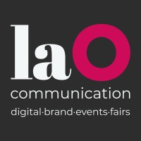 laOriginal communication Logo