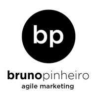 Bruno Pinheiro | Agile Marketing Logo