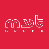 Grupo MYT Logo