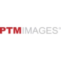 PTM IMAGES Logo
