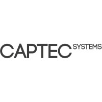 Captec Systems Logo