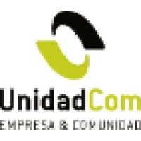 Unidad Com Empresa & Comunidad Logo