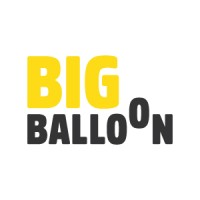 Big Balloon Logo